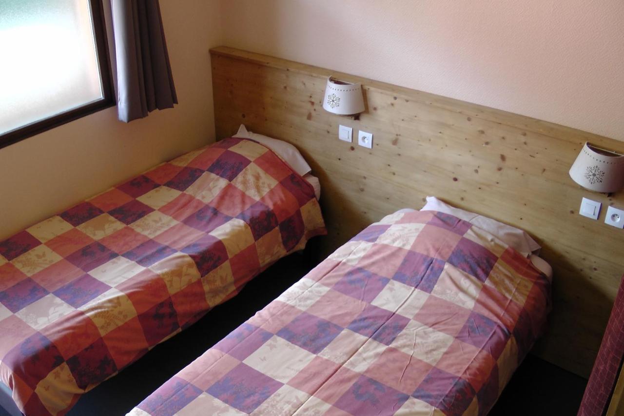 L'Albaron Otel Modane Dış mekan fotoğraf