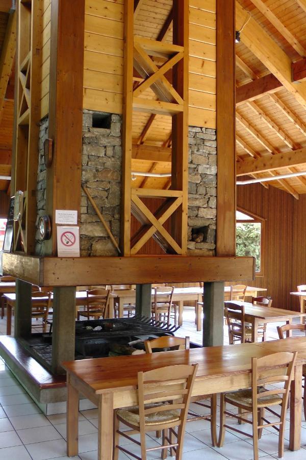 L'Albaron Otel Modane Dış mekan fotoğraf
