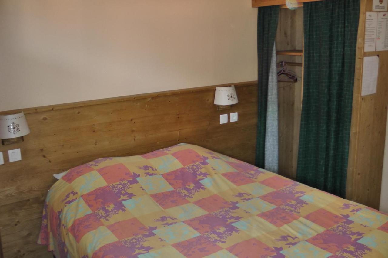 L'Albaron Otel Modane Dış mekan fotoğraf