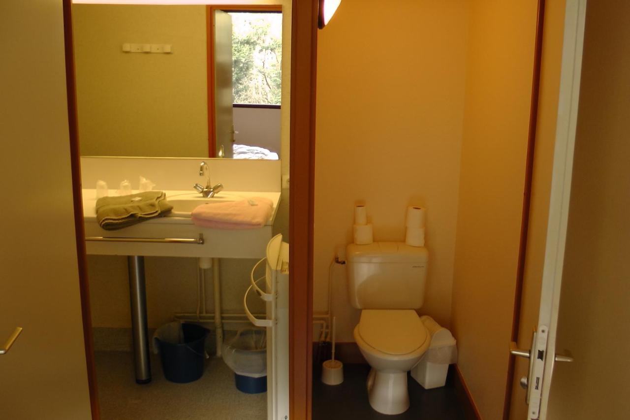 L'Albaron Otel Modane Dış mekan fotoğraf